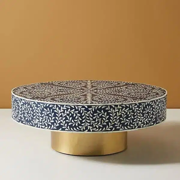 Bone Inlay Furniture