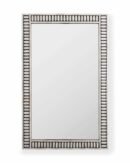 Deeya Bone Inlay Wall Mirror
