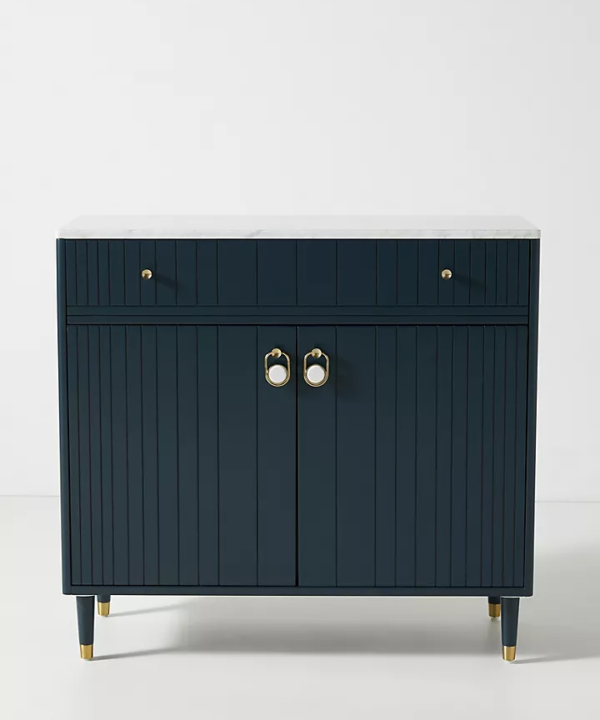 Bruno Bar Cabinet