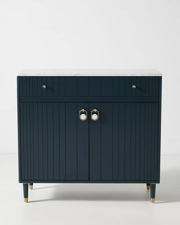 Bruno Bar Cabinet