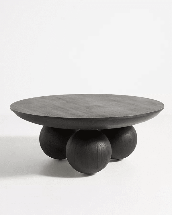 Damaira Round Coffee Table