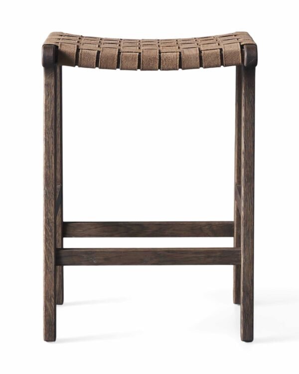 Heena Woven Counter Stool