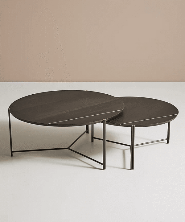 Nesting Coffee Table