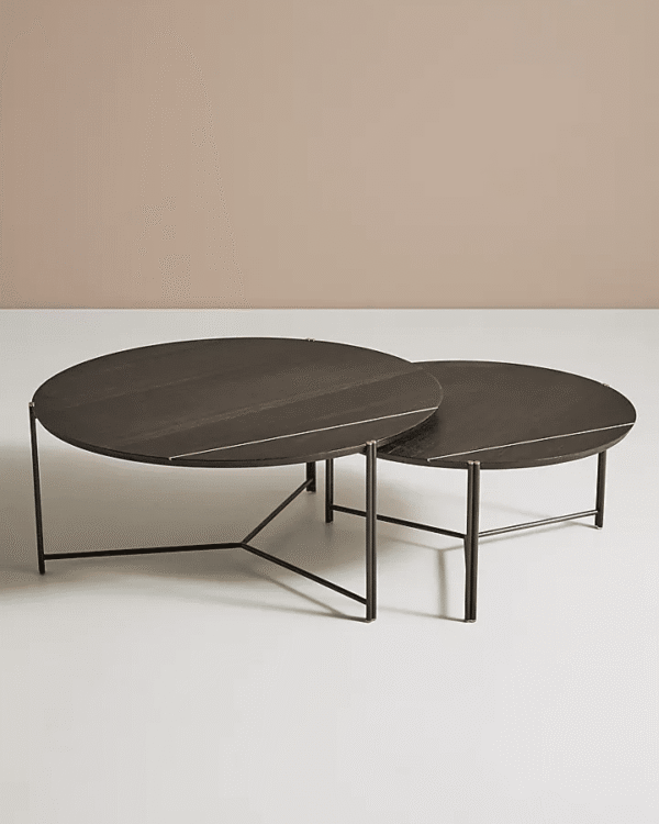 Nesting Coffee Table