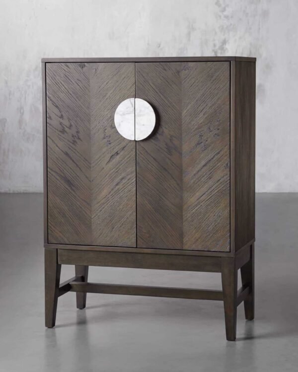 Gia Bar Cabinet