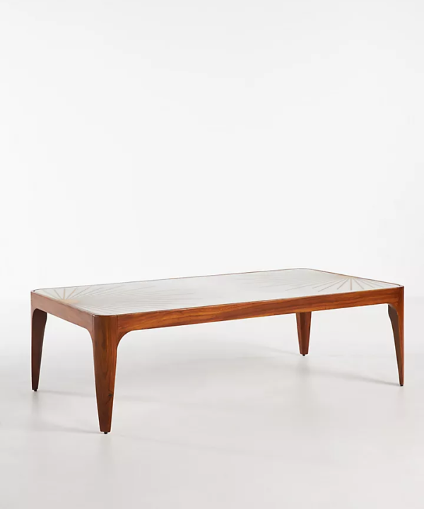 Nimbus Rectangular Coffee Table