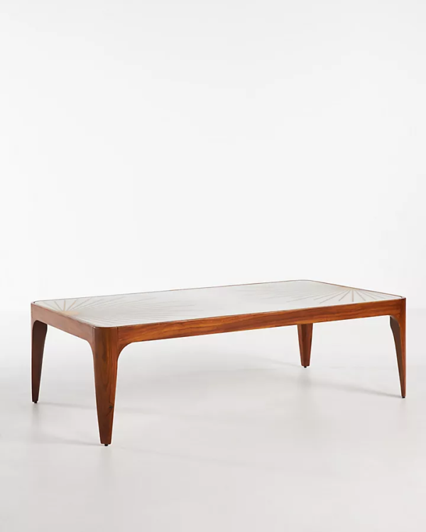 Nimbus Rectangular Coffee Table