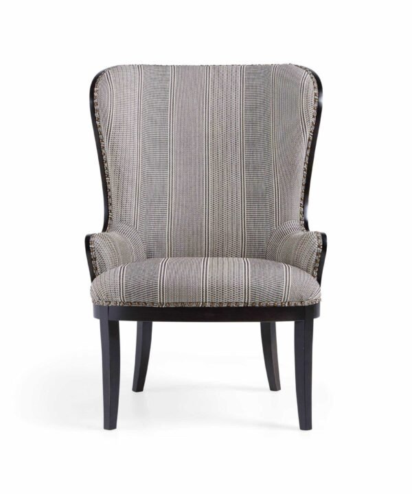 Orra Upholstered Dining Arm Chair
