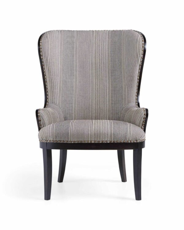Orra Upholstered Dining Arm Chair