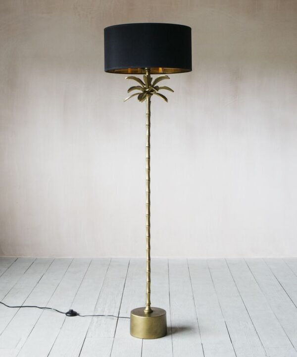 Trikaya Floor Lamp
