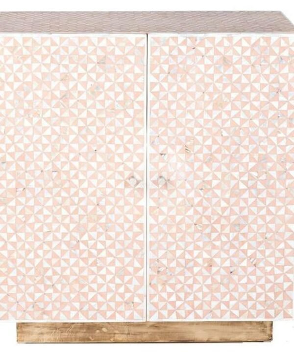 Mother Of Pearl Buffets