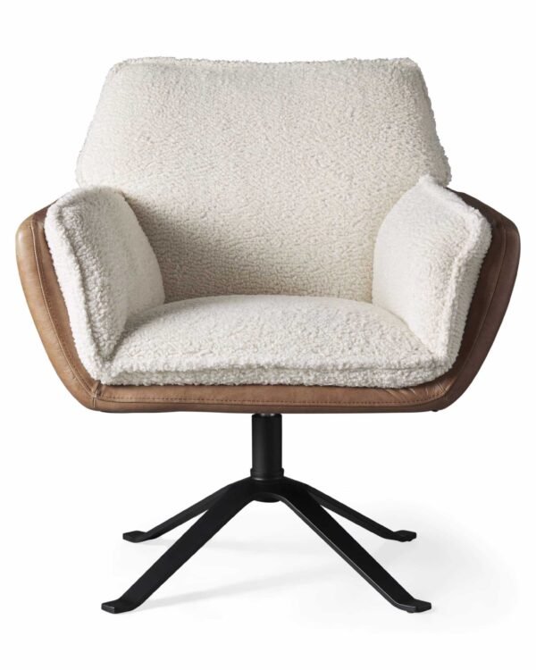 Swivel Desk Chair