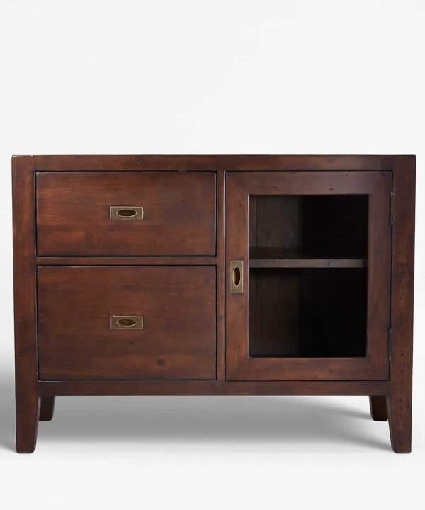 Office Storage Cabinet