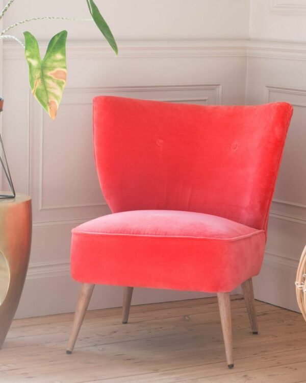 Cocktail Chair