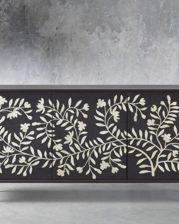 Suhana Bone Inlay Sideboard