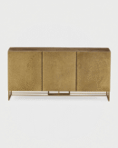 Triveni Handmade Brass Sideboard