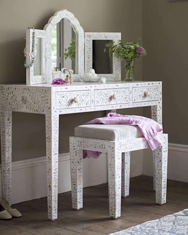 Best Mother of Pearl Furniture In USA